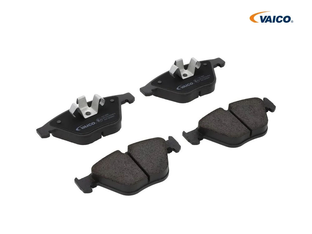 BMW E84 E90 E91 E92 E93 Fren Balatası Ön VAICO V20-3808