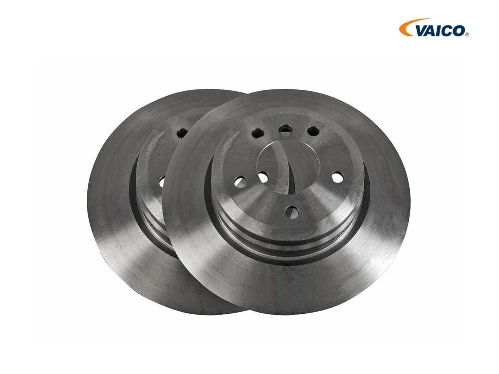 BMW E84 E90 E91 E92 E93 Fren Diski Arka VAICO V20-80006