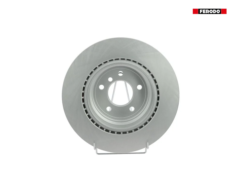 BMW E84 E90 E91 E92 E93 Fren Diski FERODO DDF1550C-1