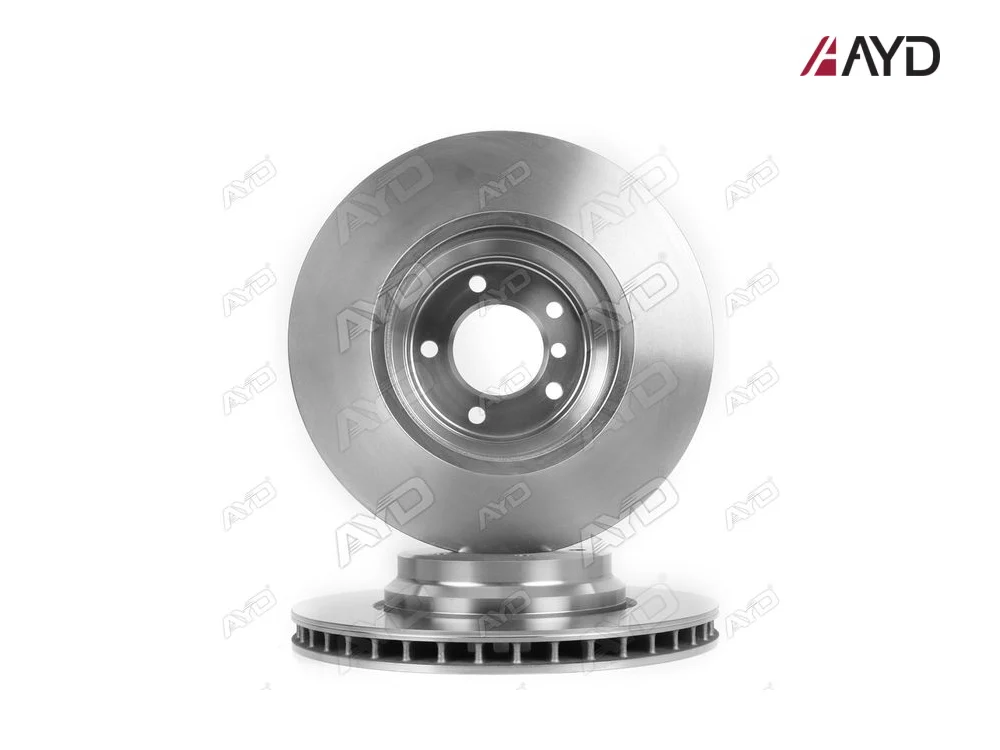 BMW E84 E90 E91 E92 E93 Fren Diski Ön AYD 10-51219