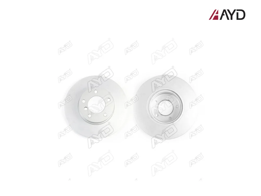 BMW E84 E90 E91 E92 E93 Fren Diski Ön AYD 10-51517