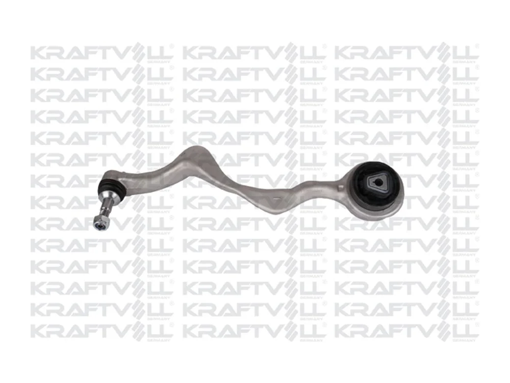 BMW E84 E90 E91 E92 E93 Salıncak Ön Sağ N47 N57 M57 KRAFTVOLL 13050846