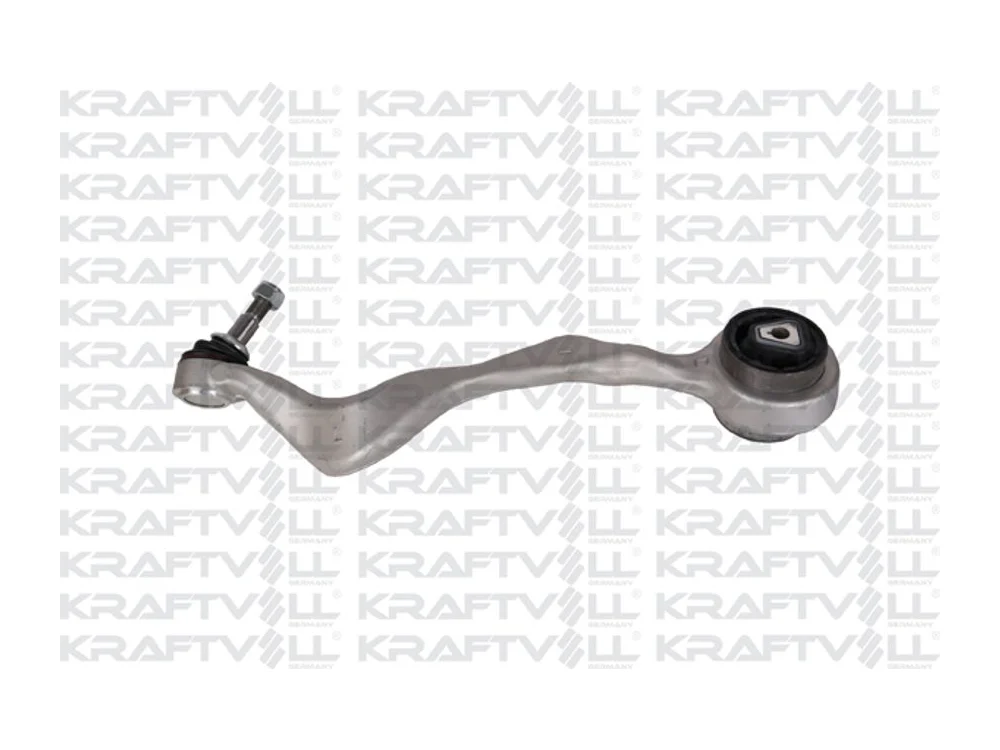 BMW E84 E90 E91 E92 E93 Salıncak Ön Sol N47 N57 M57 KRAFTVOLL 13050845