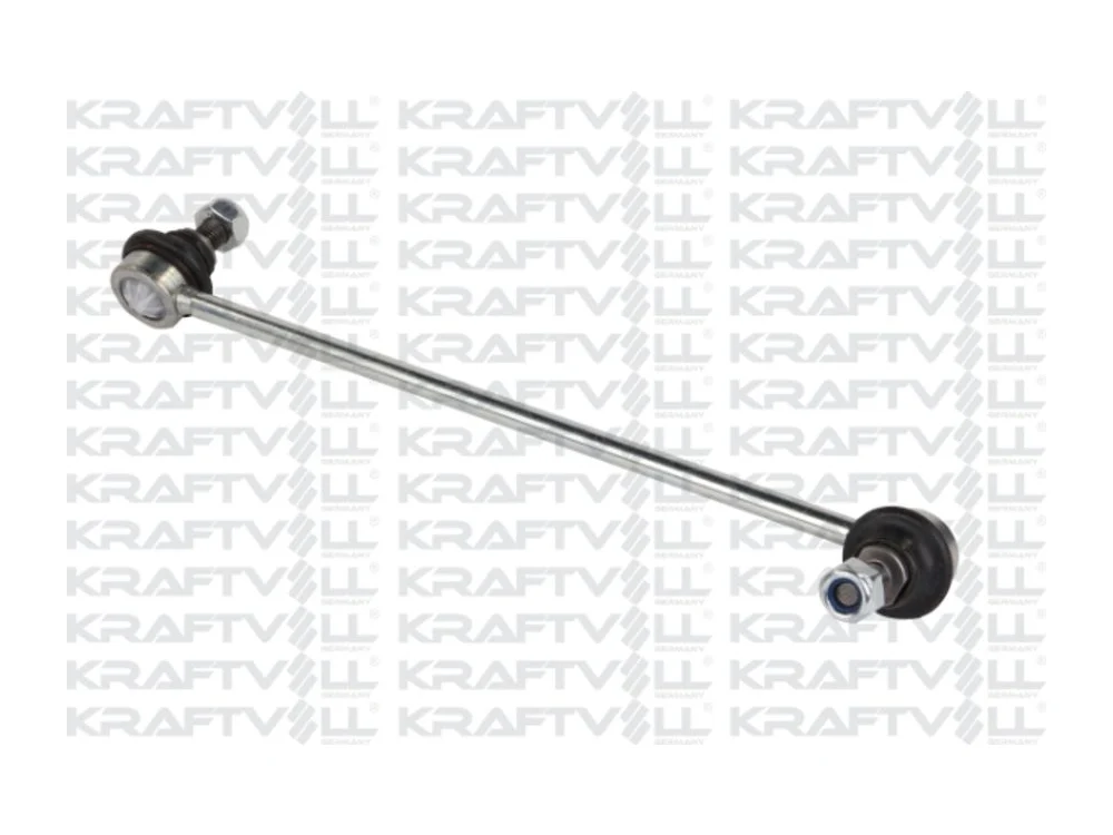 BMW E84 E90 E91 E92 E93 Viraj Demiri Rotu Ön Sağ N47 N57 N52 KRAFTVOLL 13040106