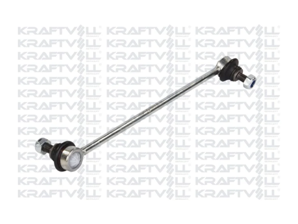 BMW E84 E90 E91 E92 E93 Viraj Demiri Rotu Ön Sol N47 N57 N52 KRAFTVOLL 13040105