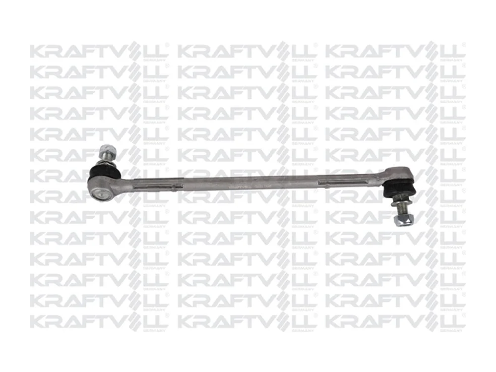 BMW E84 E90 E91 E92 E93 Viraj Demiri Rotu Ön Sol N47 N57 N52 KRAFTVOLL 13040293