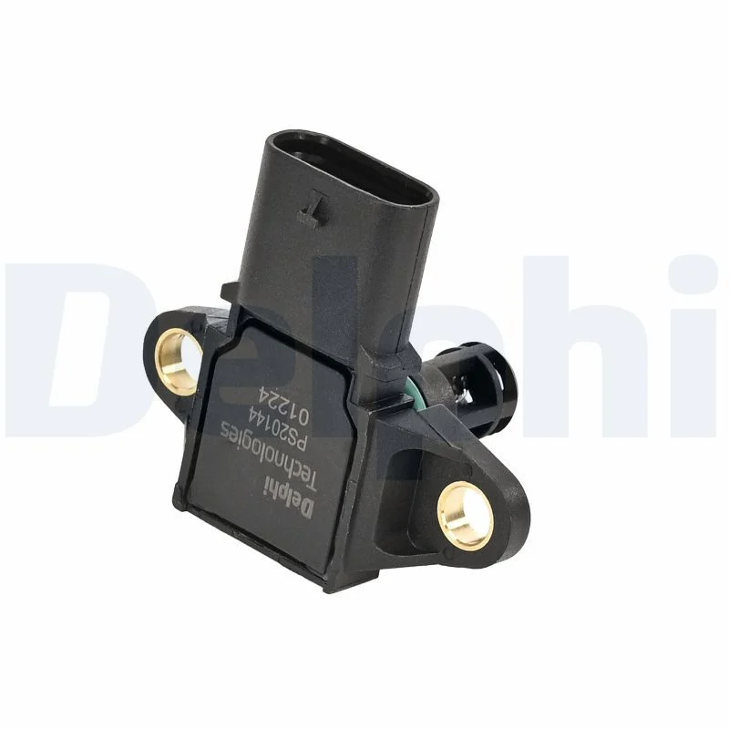 BMW E84 E90 F01 F02 F03 F04 Turbo Basınç Sensörü DELPHI PS20144-12B1