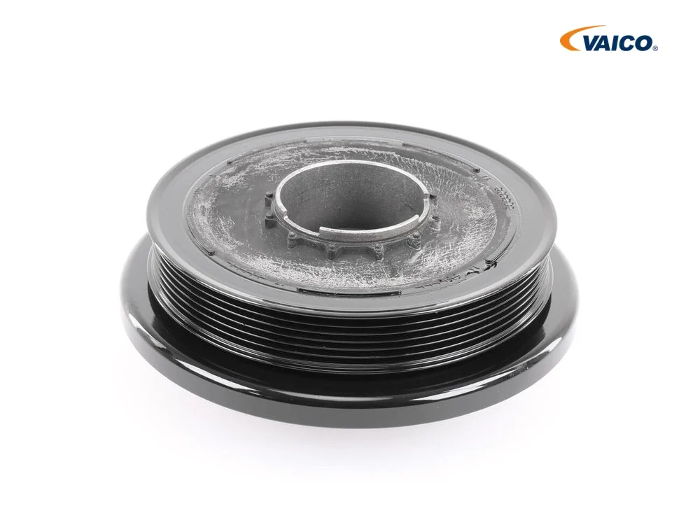 BMW E84 F10 F11 F15 F20 F21 Krank Kasnağı VAICO V20-3001