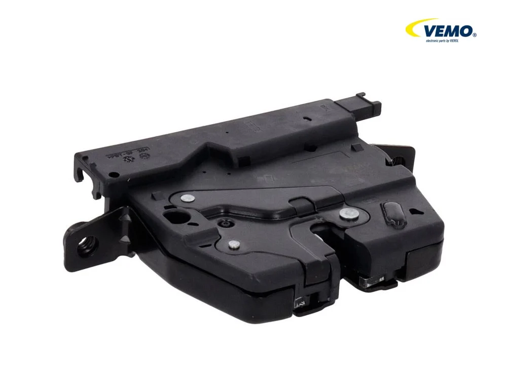 BMW E84 F31 Bagaj Kapağı Kilidi VEMO V20-85-0165