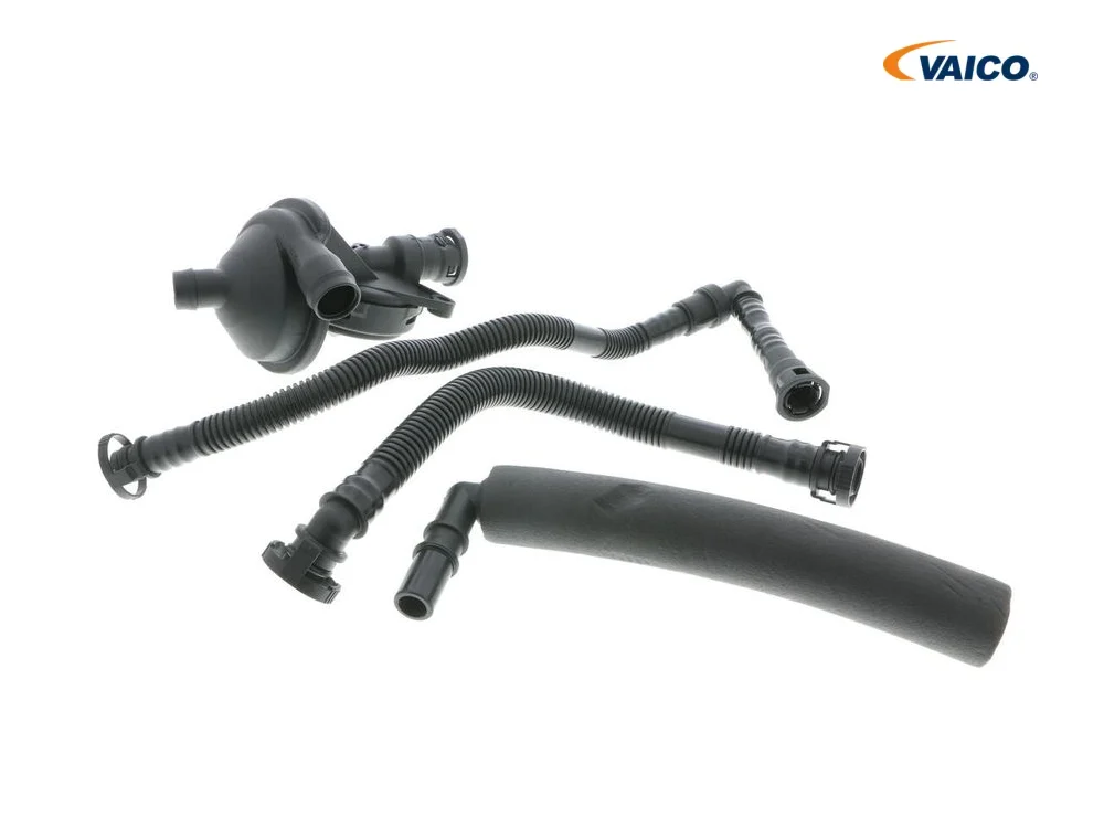 BMW E85 E87 E90 Karter Havalandırma Tamir Takımı VAICO V20-2508