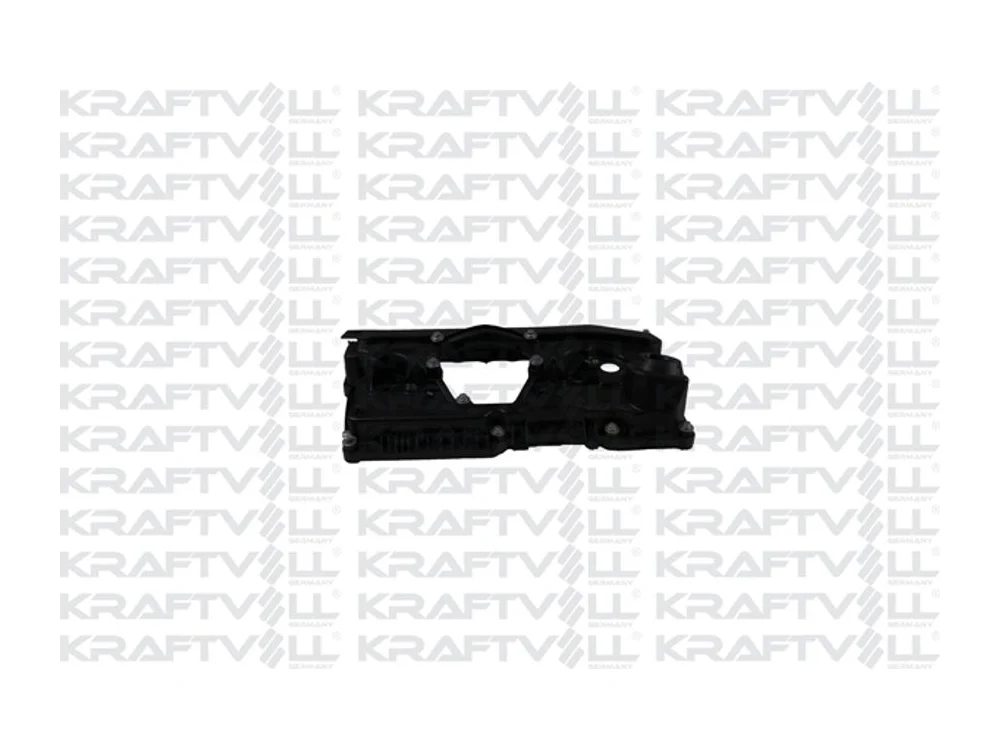 BMW E85 Külbütör Kapağı N46 KRAFTVOLL 12140075