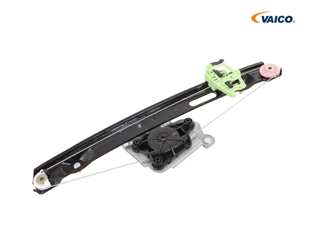 BMW E87 Cam Krikosu Arka Sağ VAICO V20-1540