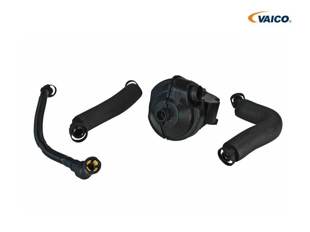 BMW E87 E91 Karter Havalandırma Tamir Takımı VAICO V20-2767