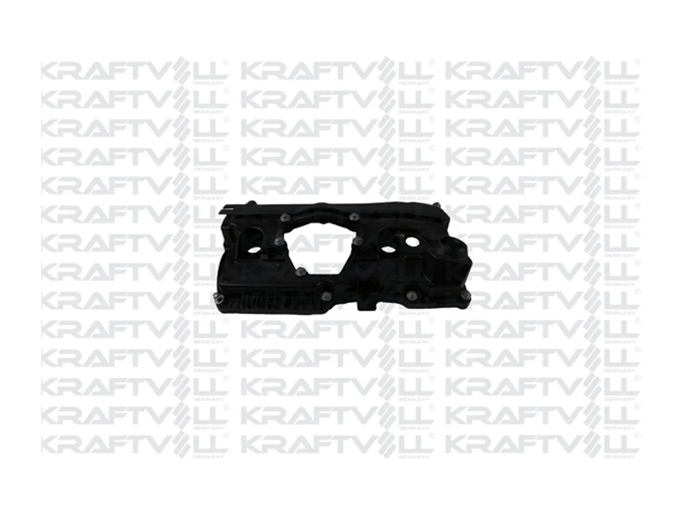 BMW E87 E91 Külbütör Kapağı N46 KRAFTVOLL 12140024