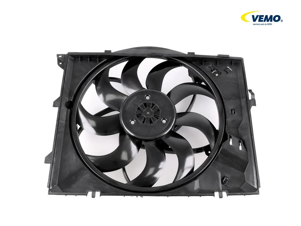 BMW E88 E92 Fan Motoru VEMO V20-01-0031
