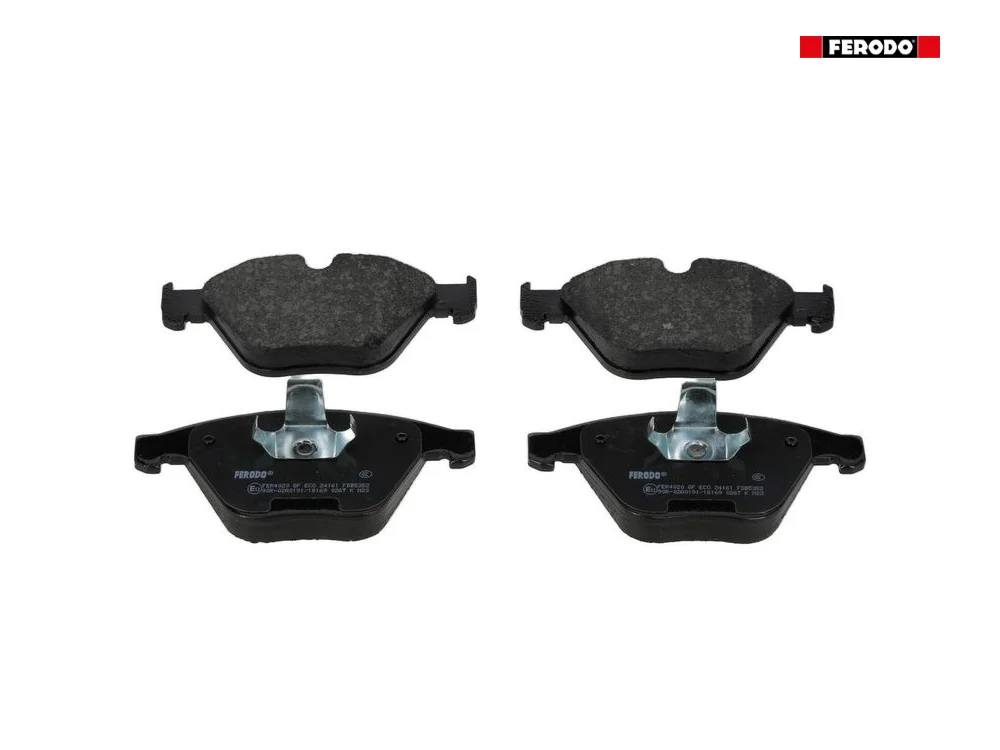 BMW E89 E91 E92 Fren Balatası FERODO FDB5352