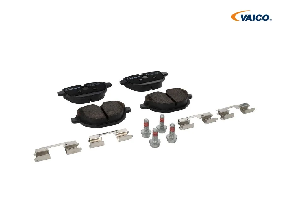BMW E89 F10 F11 F25 F26 F90 Fren Balatası VAICO V20-1467