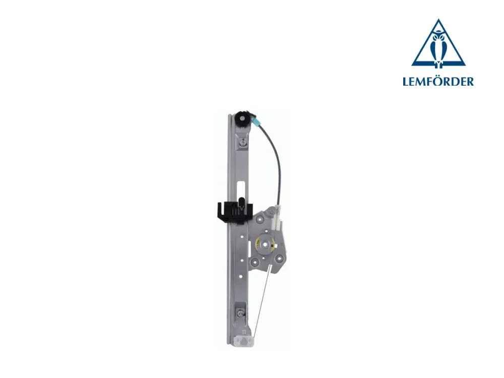 BMW E90 Cam Krikosu Sağ Arka LEMFORDER 60.80316.0