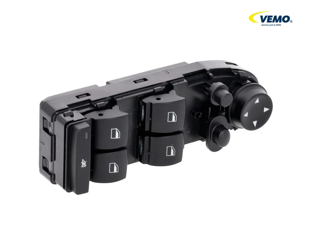 BMW E90 E91 Cam Düğmesi Ön VEMO V20-73-0037
