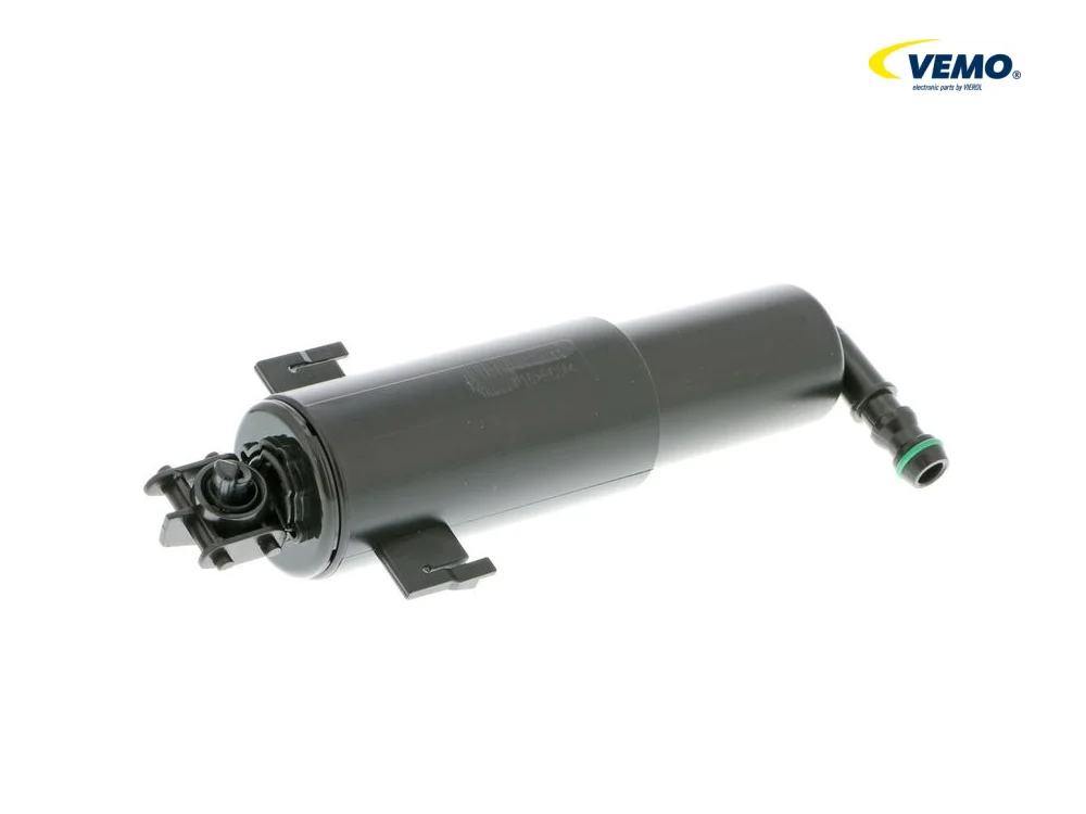 BMW E90 E91 E92 E93 Far Fıskiyesi Ön VEMO V20-08-0115