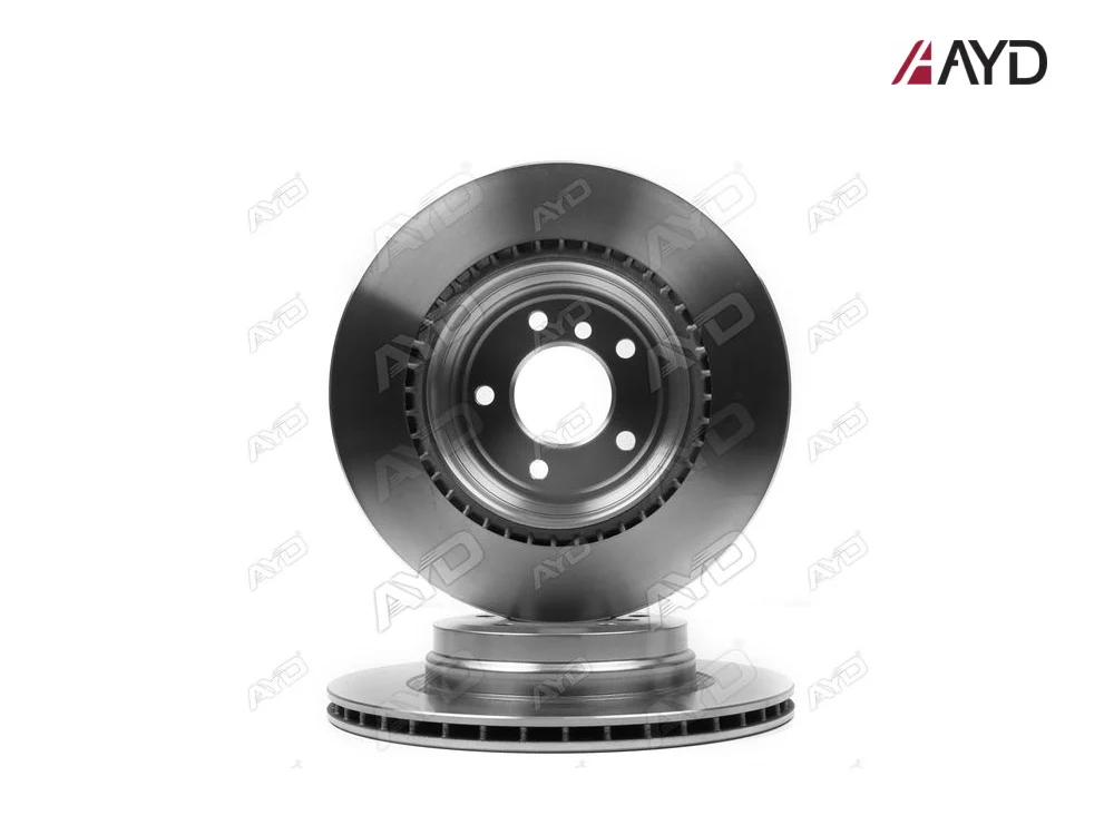 BMW E90 E91 E92 E93 Fren Diski Arka AYD 10-50845