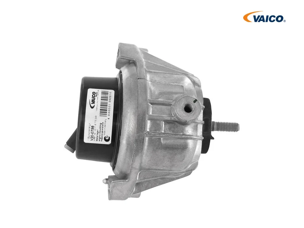 BMW E90 E91 E92 E93 Motor Takozu Sağ VAICO V20-0798