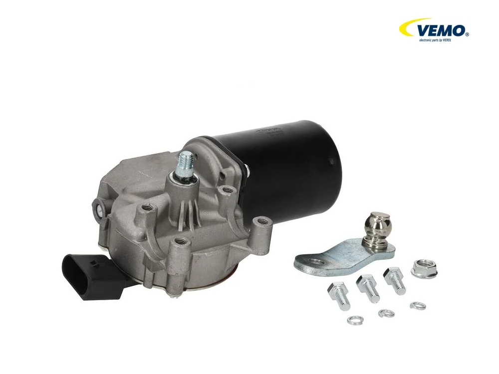 BMW E90 E91 E92 E93 Silecek Motoru Ön VEMO V20-07-0012