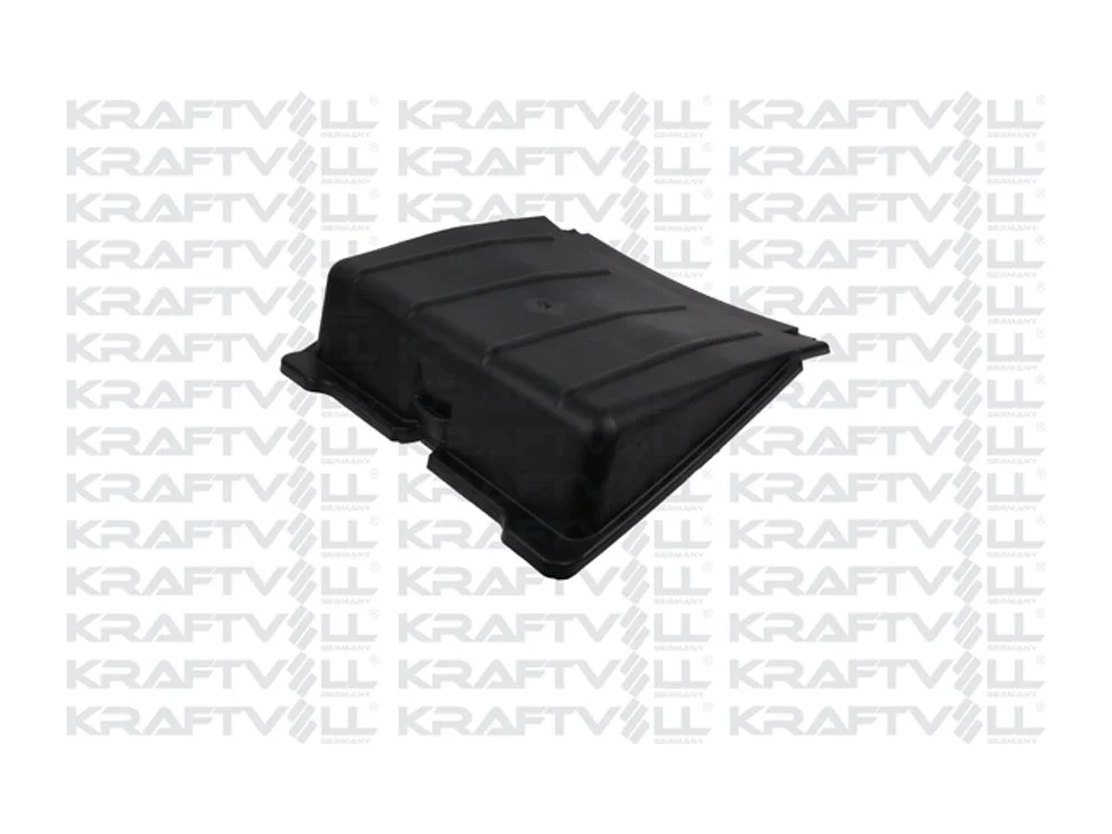 BMW E90 E91 E92 E93 Su Deposu N57 N47 KRAFTVOLL 08020086