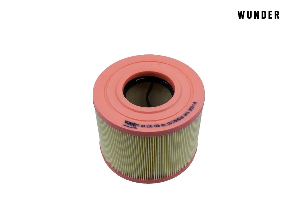BMW E90 E91 E92 Hava Filtresi N52 N53 WUNDER WH216