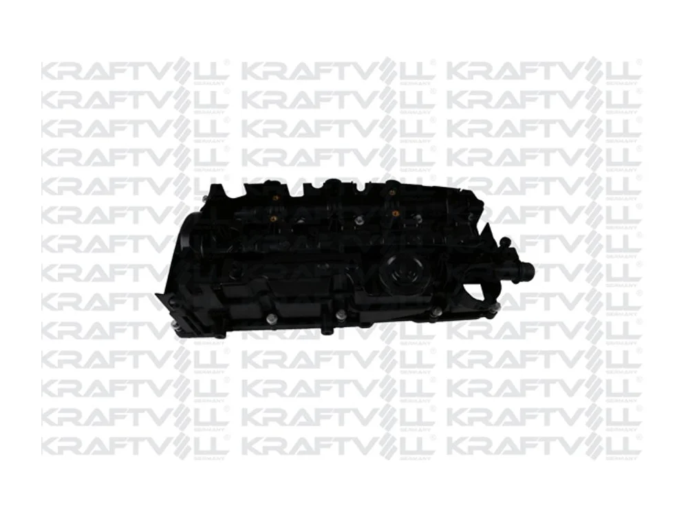 BMW E90 E91 F10 F15 F20 F25 Külbütör Kapağı B47 M47 N47 KRAFTVOLL 12140059
