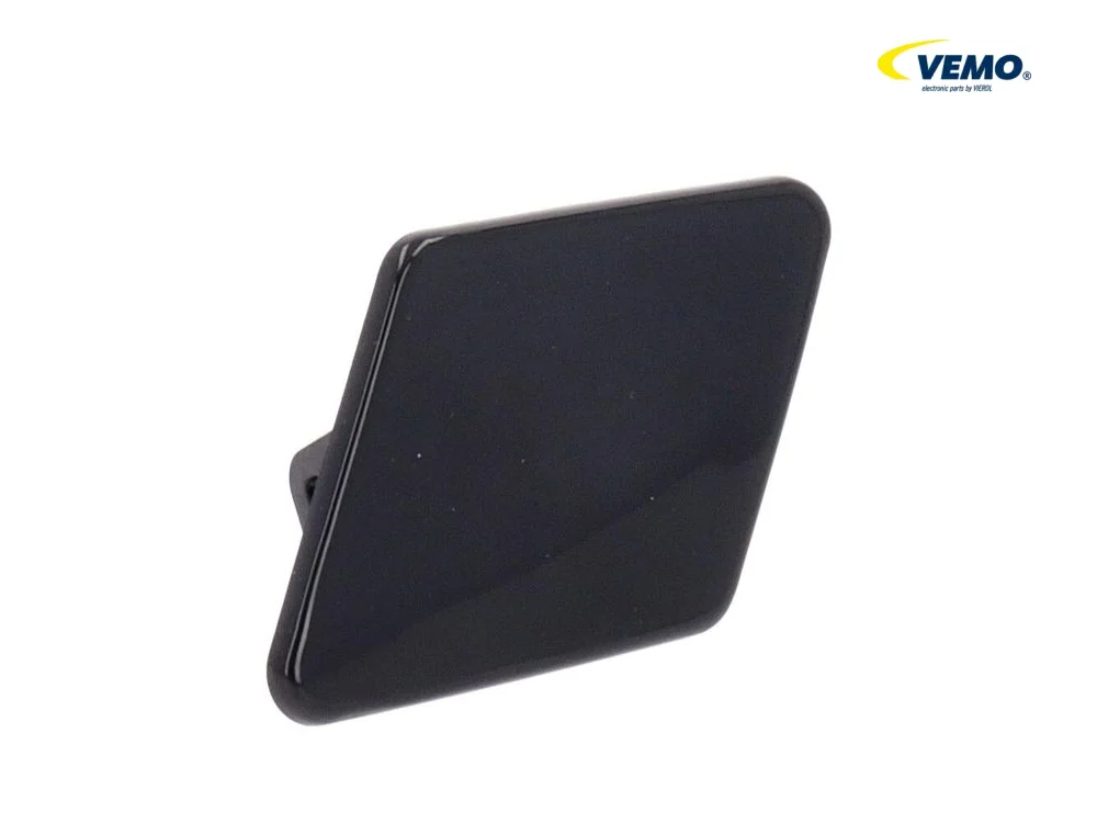 BMW E90 E91 Tampon Kaplaması Ön Sol VEMO V20-08-0455