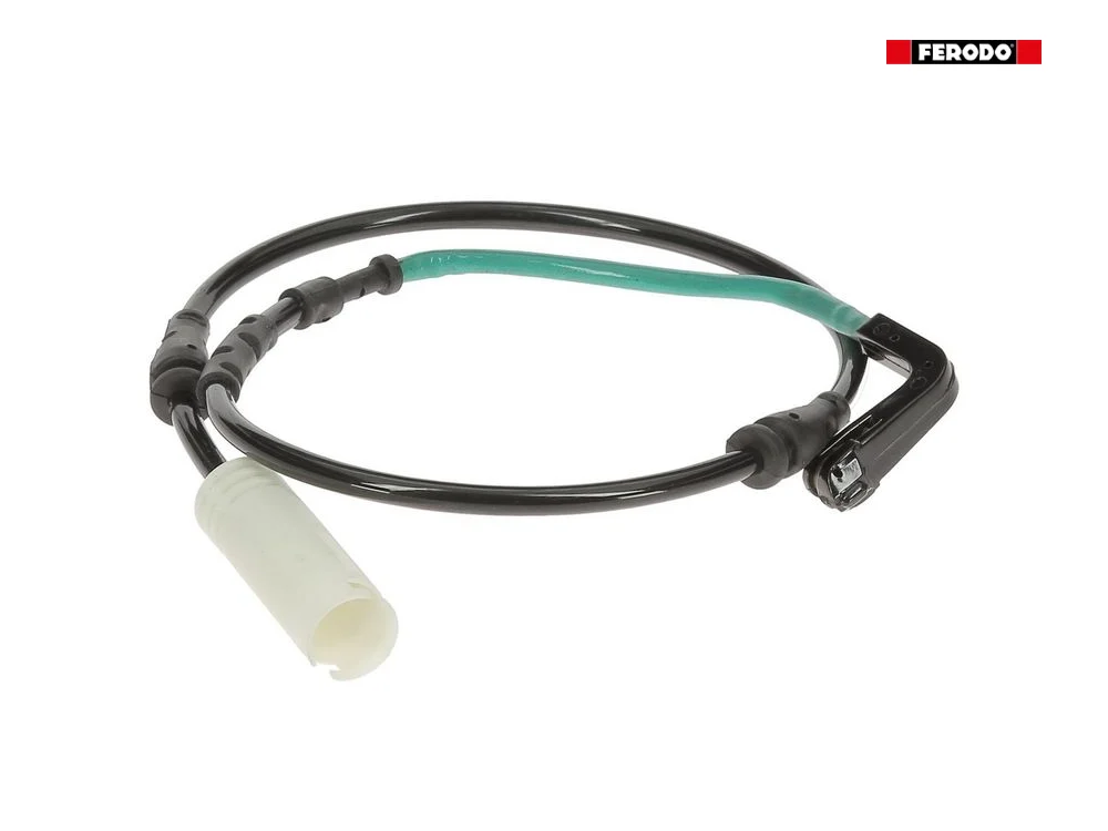 BMW E90 E92 E93 Balata Aşınma Sensörü FERODO FWI371