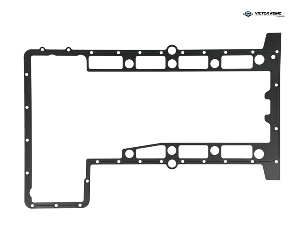 BMW E90 E92 E93 Karter Contası S65 VICTOR REINZ 71-12298-00