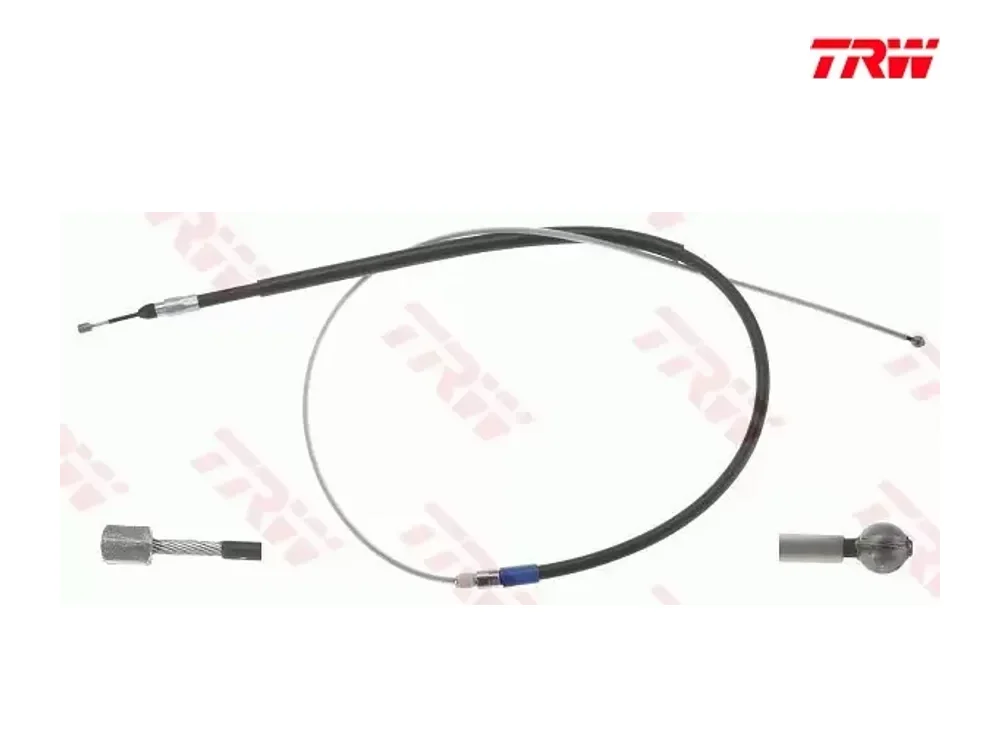 BMW E90 E92 Tel Halat TRW GCH444