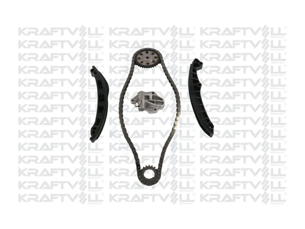 BMW E90 Gerici N53 KRAFTVOLL 12100116