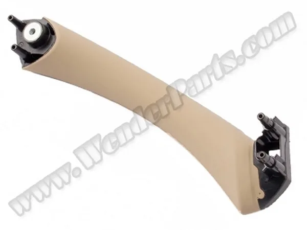 BMW 3 Serisi E90 2005-2012 - Kapı Tutamağı E90+LCI Ön Arka Sağ Bej 51417230854 | WENDER