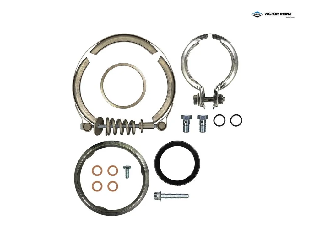BMW E91 Conta M57 VICTOR REINZ 04-10275-01