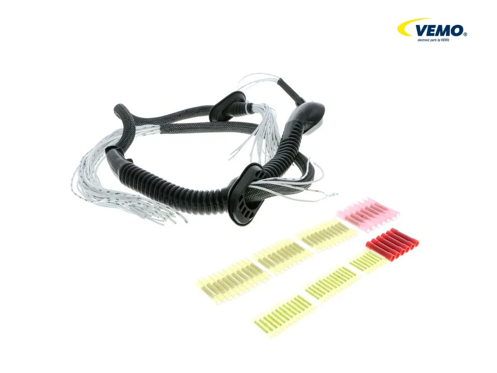 BMW E91 Kablo Tesisatı Tamir Takımı Arka VEMO V20-83-0014