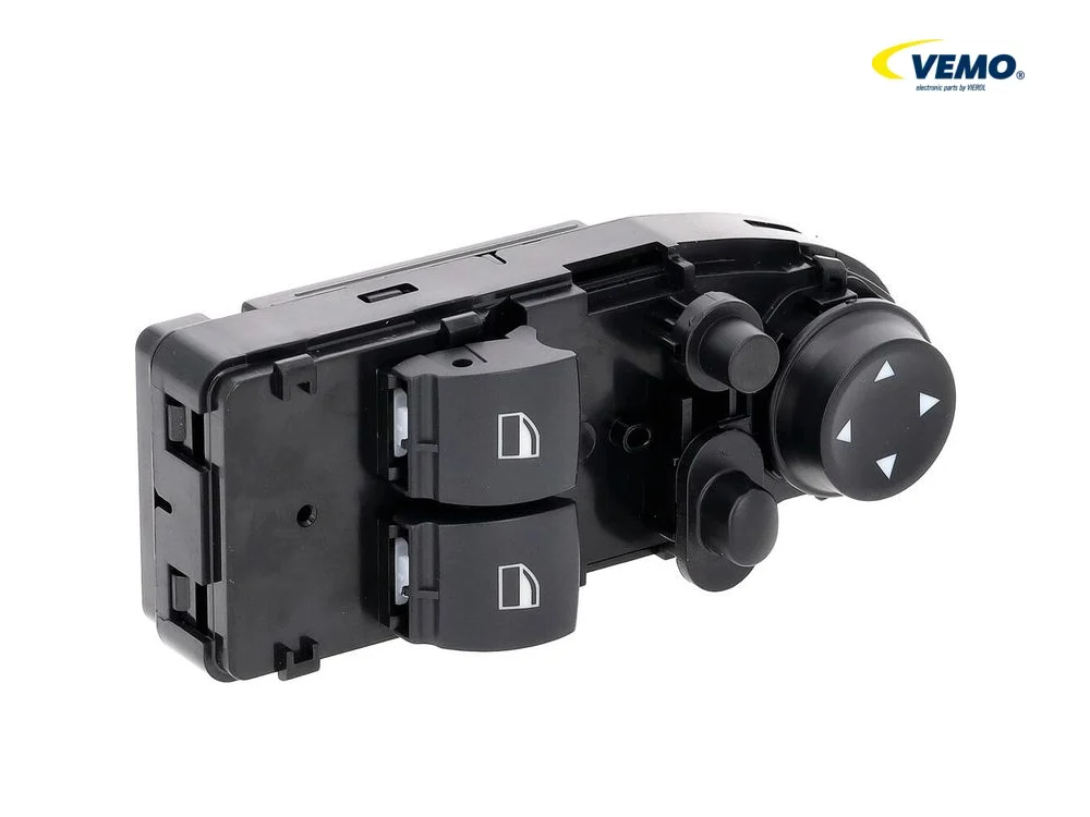BMW E92 Cam Düğmesi Ön Sol VEMO V20-73-0319