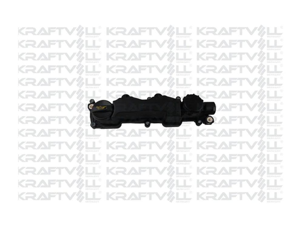 BMW E92 Külbütör Kapağı N57 KRAFTVOLL 12140002