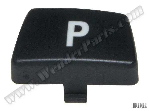 Bmw El Fren Düğme Kapağı JOYSTIK Vitesteki -P- 61319168849 BA61319168849 | WENDER