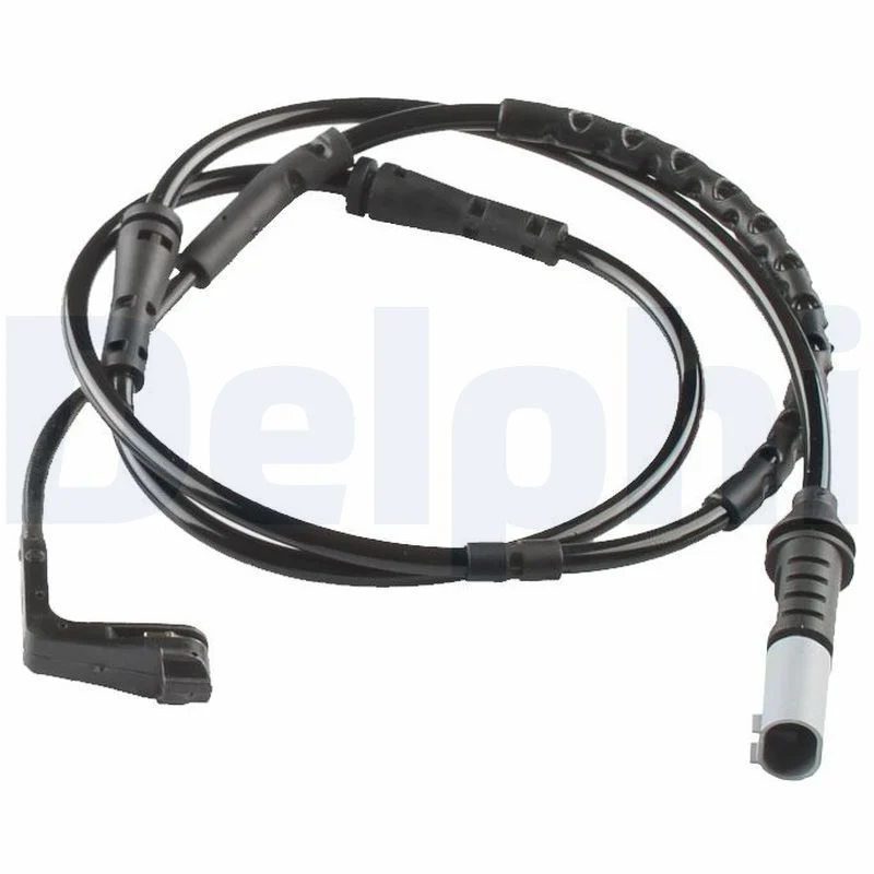 BMW F01 F02 F03 F04 F07 Balata Aşınma Sensörü Ön DELPHI LZ0336