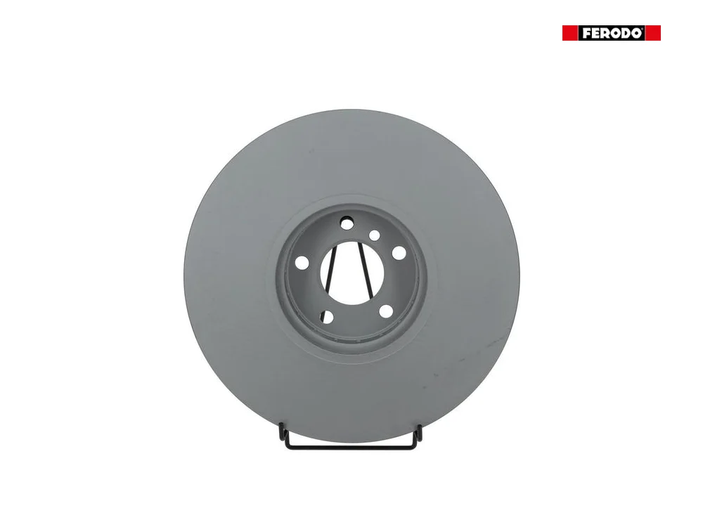 BMW F01 F02 F03 F04 F07 Fren Diski FERODO DDF2619RVC-1