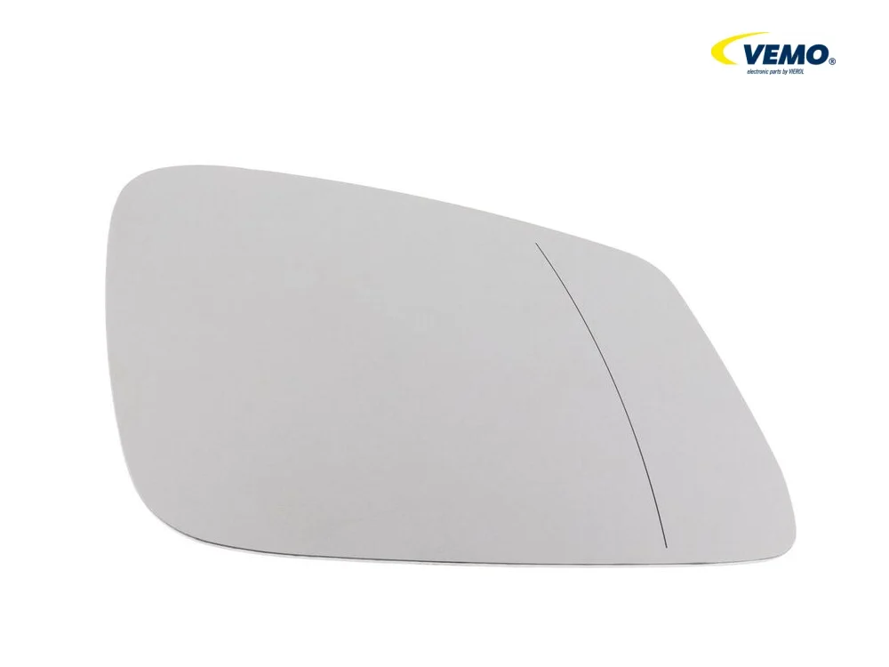 BMW F01 F02 F04 F06 F07 F10 Ayna Camı Sağ VEMO V20-69-0002
