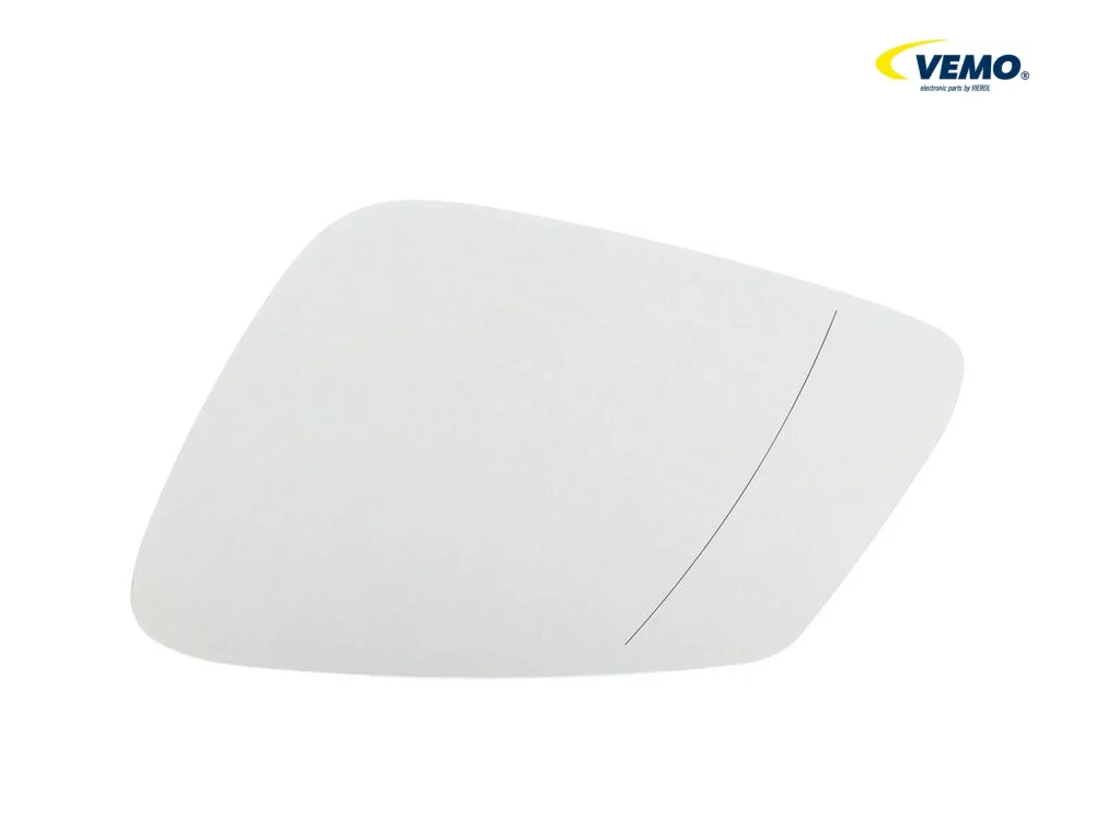 BMW F01 F02 F04 F06 F07 F10 Ayna Camı Sol VEMO V20-69-0001