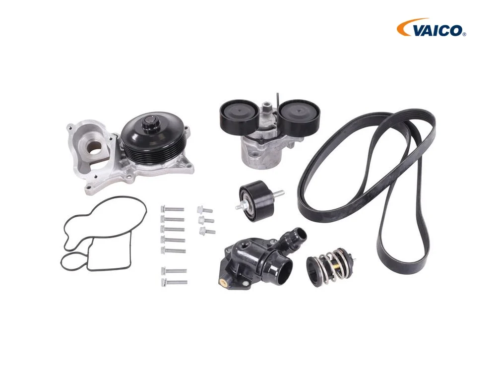 BMW F01 F02 F04 F06 F07 F10 Devirdaim + Triger Seti VAICO V20-50102-BEK