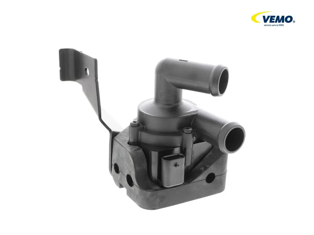 BMW F01 F02 F04 F06 F07 F10 Ek Su Pompası VEMO V20-16-0012