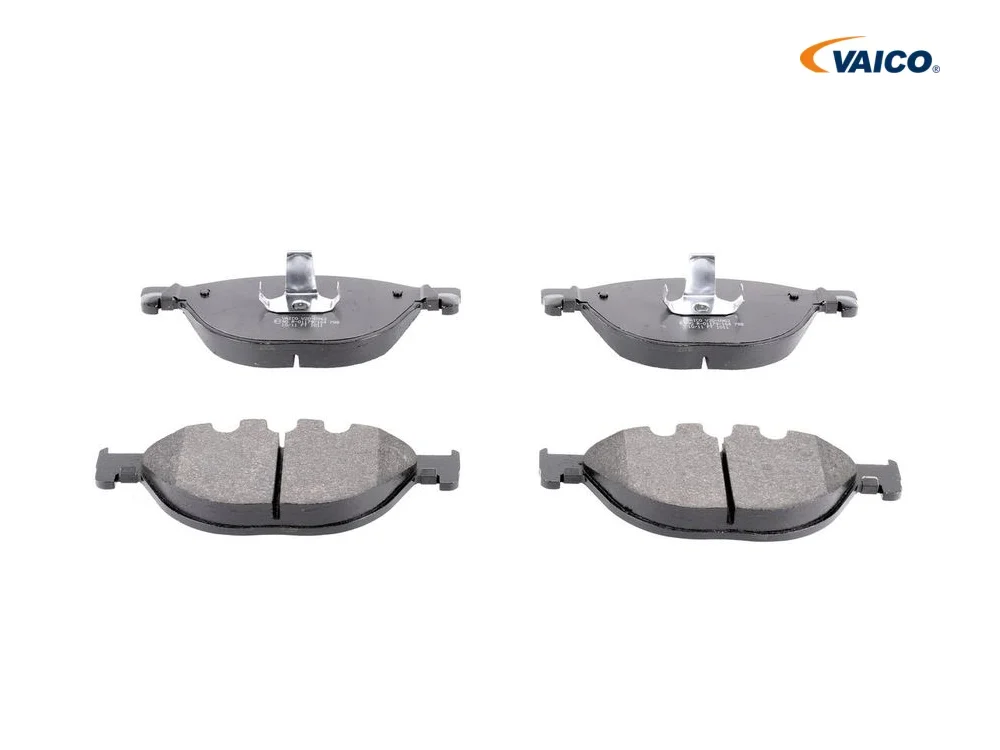 BMW F01 F02 F04 F06 F07 F10 Fren Balatası Ön VAICO V20-0962