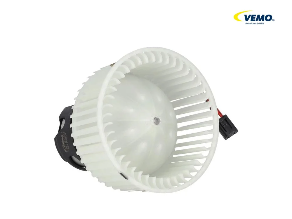 BMW F01 F02 F04 F06 F07 F10 Kalorifer Fanı VEMO V20-03-1148