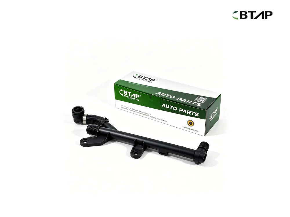 BMW F01 F02 F04 F06 F07 F10 Kalorifer Hortumu BTAP EBB509-7024